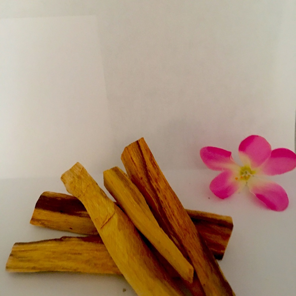 Palo Santo Sticks